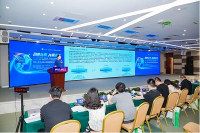 智創(chuàng)未來，數啟新篇 360·中小企業(yè)AI驅動數字化轉型專項賽圓滿落幕