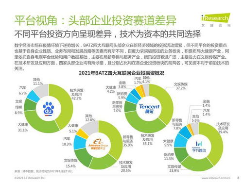 2021年中國網絡廣告年度洞察報告 企業(yè)網絡技術服務領域的實踐與創(chuàng)新