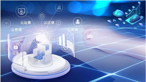 青蓮網絡榮膺中國云計算500強，以全棧云服務能力賦能數字新生態(tài)構建