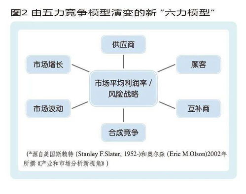 第六種力量 科技互補(bǔ)商模式下的結(jié)構(gòu)實(shí)踐與力量重塑